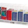 ULTRA PRO - Acrylic Pack Dispenser 6-Slot