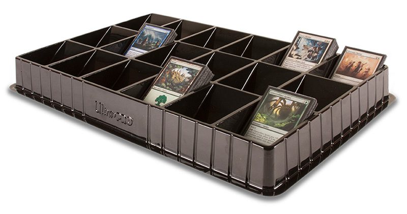 ULTRA PRO Card Sorting Tray