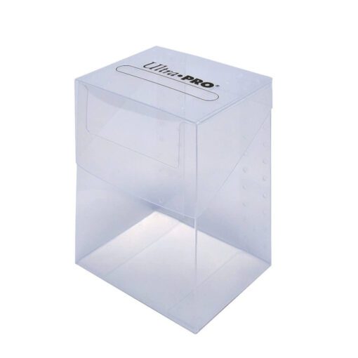 ULTRA PRO STORAGE BOX - Toploader Box - Image 2