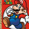 Super Mario - Little Golden Book (Nintendo)