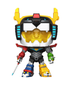 Voltron - Voltron with Shiro Bitty Pop! Bot