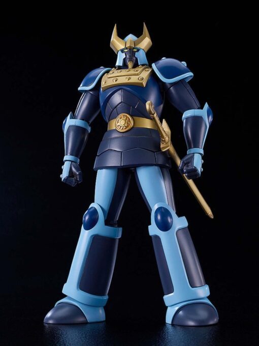 Good Smile Company MODEROID God Mazinger - Image 3