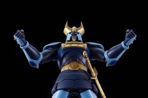 Good Smile Company MODEROID God Mazinger - Image 4