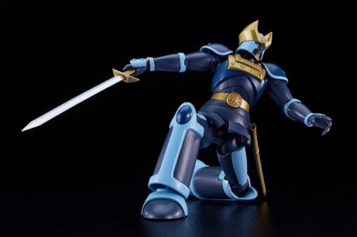 Good Smile Company MODEROID God Mazinger - Image 6