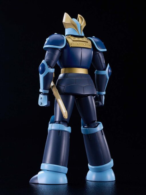 Good Smile Company MODEROID God Mazinger - Image 2