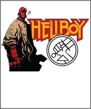 Hellboy