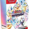 POKÉMON TCG Scarlet & Violet 8.5 Prismatic Evolutions Booster Bundle