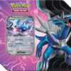 POKÉMON TCG Azure Legends Tin