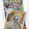 POKÉMON TCG Scarlet & Violet 6 Twilight Masquerade Checklane Blister