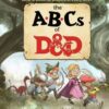 Dungeons & Dragons - The ABC's of D&D Book