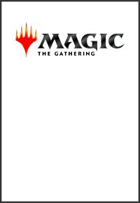 Magic: The Gathering