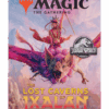Magic The Gathering - MTG The Lost Caverns of Ixalan Set Booster