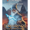 Magic The Gathering - MTG The Lord of the Rings Tales of Middle-earth Set Booster