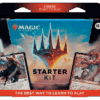 Magic The Gathering - MTG Starter Kit 2023