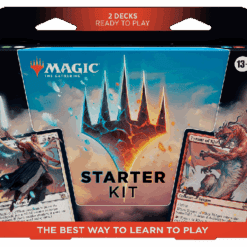Magic The Gathering - MTG Starter Kit 2023