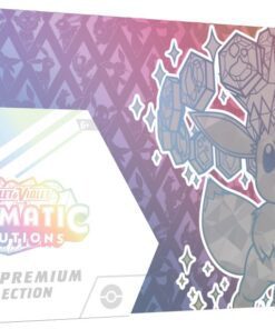 Pokémon TCG: Scarlet & Violet—Prismatic Evolutions Super-Premium Collection