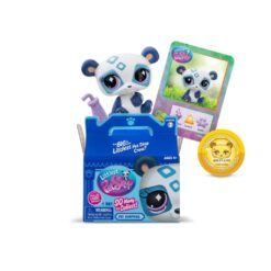 LITTLEST PET SHOP Suprise Blind Singles CDU Series 2