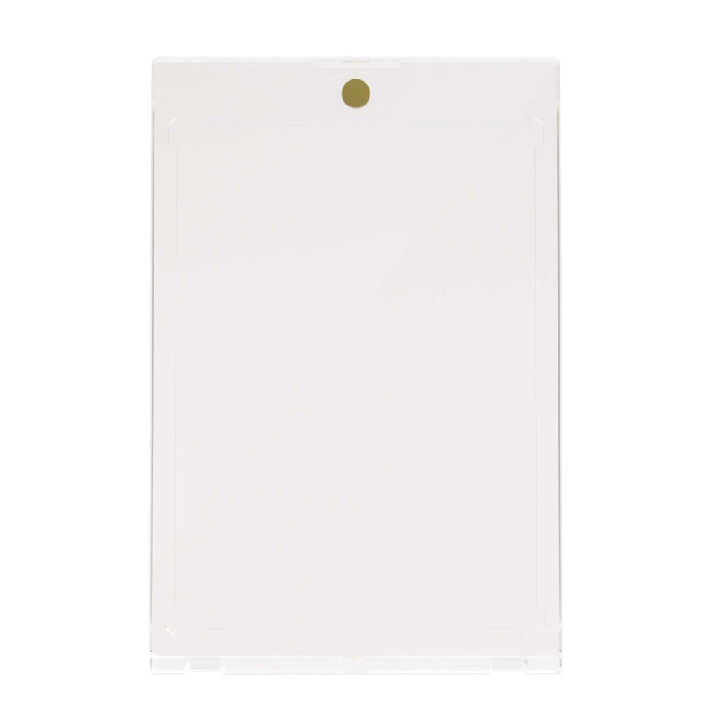 ULTRA PRO One Touch 35PT Magnetic Card Holder for Sleeved cards - Image 4