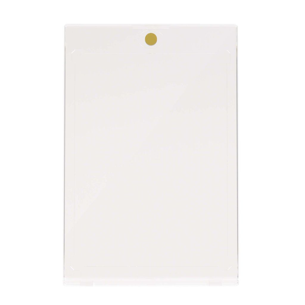 ULTRA PRO One Touch 35PT Magnetic Card Holder for Sleeved cards - Image 3