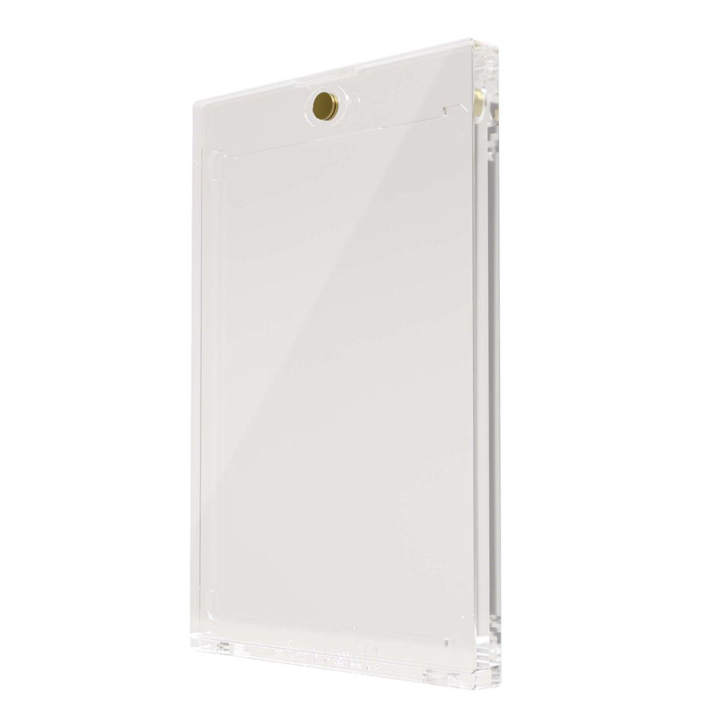 ULTRA PRO One Touch 35PT Magnetic Card Holder for Sleeved cards - Image 2