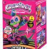 CRANIACS - Trading Cards Blaster Box Series 2