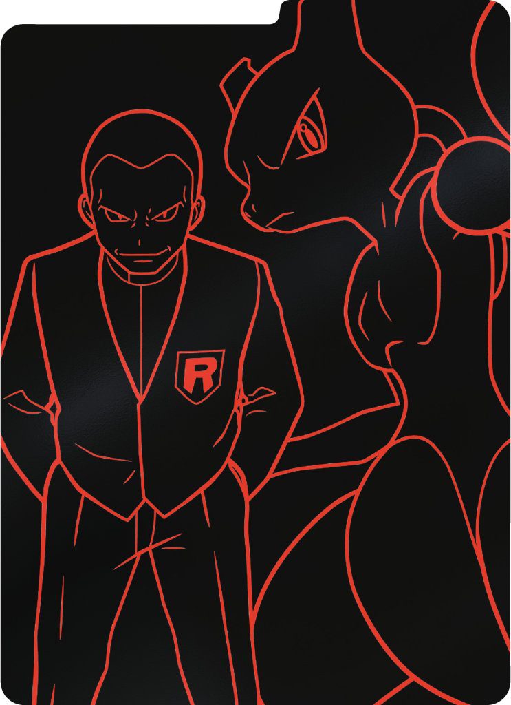 Pokemon TCG Scarlet & Violet Destined Rivals Elite Trainer Box - Image 8