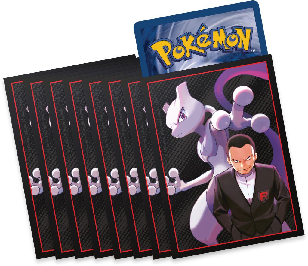 Pokemon TCG Scarlet & Violet Destined Rivals Elite Trainer Box - Image 11