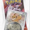 Pokemon TCG Scarlet & Violet Destined Rivals Checklane Blister