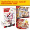 POKÉMON TCG Scarlet & Violet 151 Booster Bundle Combo